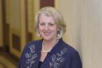 Lynne Sedgmore CBE