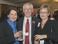 Dame Jackie Fisher