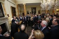Downing Street 4