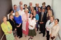 Members Meeting, Hilton Hotel, Manchester