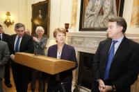 Downing Street 3