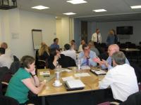 JISC IT Network
