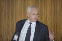 Alan Tuckett