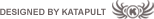 Designed by Katapult
